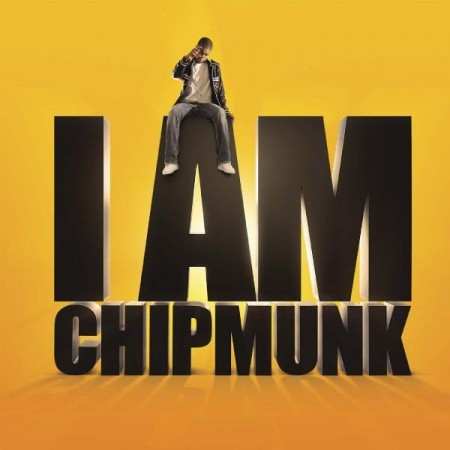 iamchipmunk
